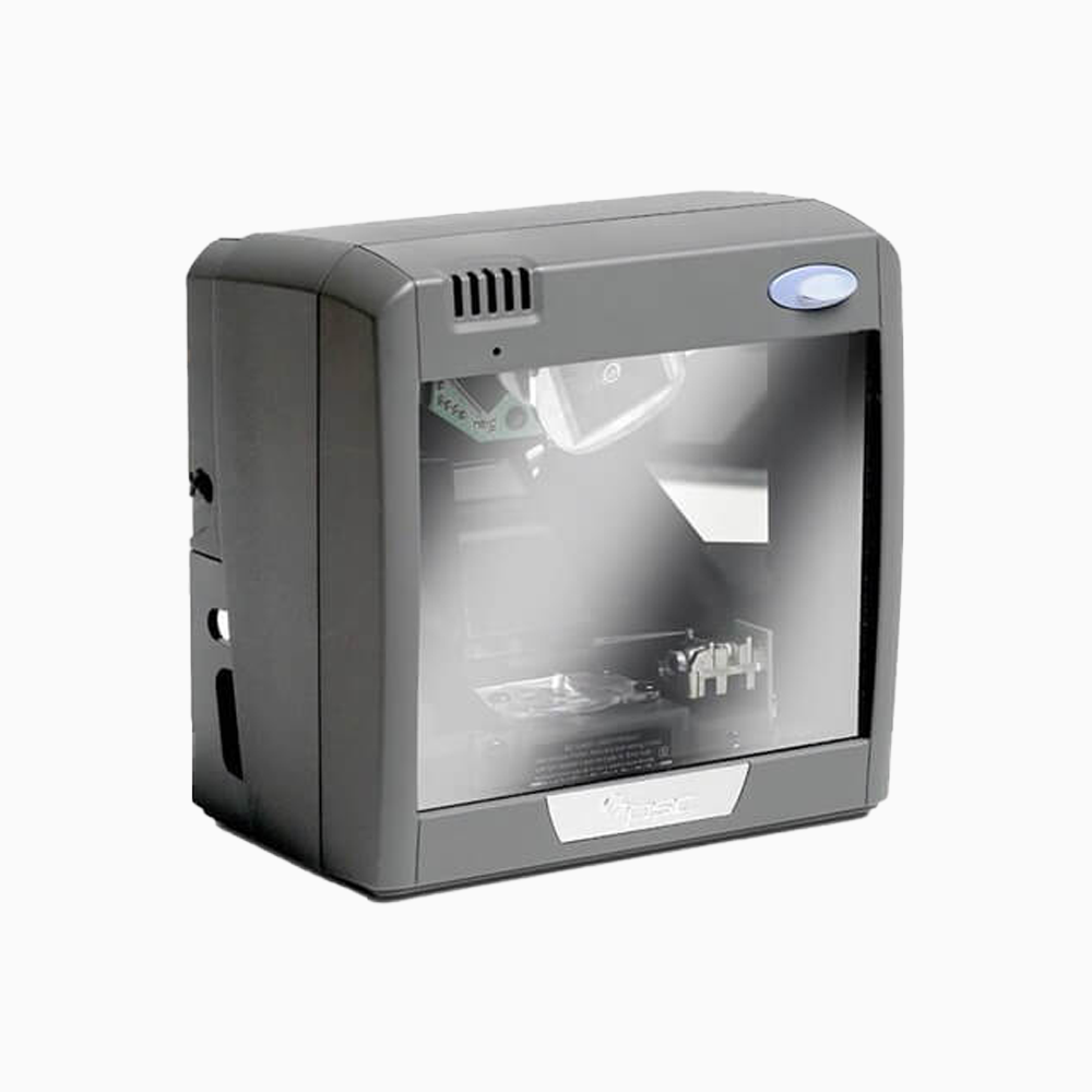 2200 بارکدخوان رومیزی