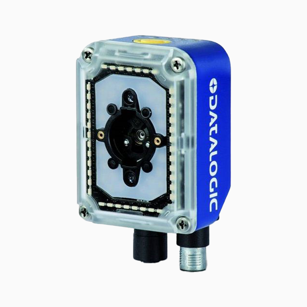 300n بارکدخوان صنعتی دیتالاجیک