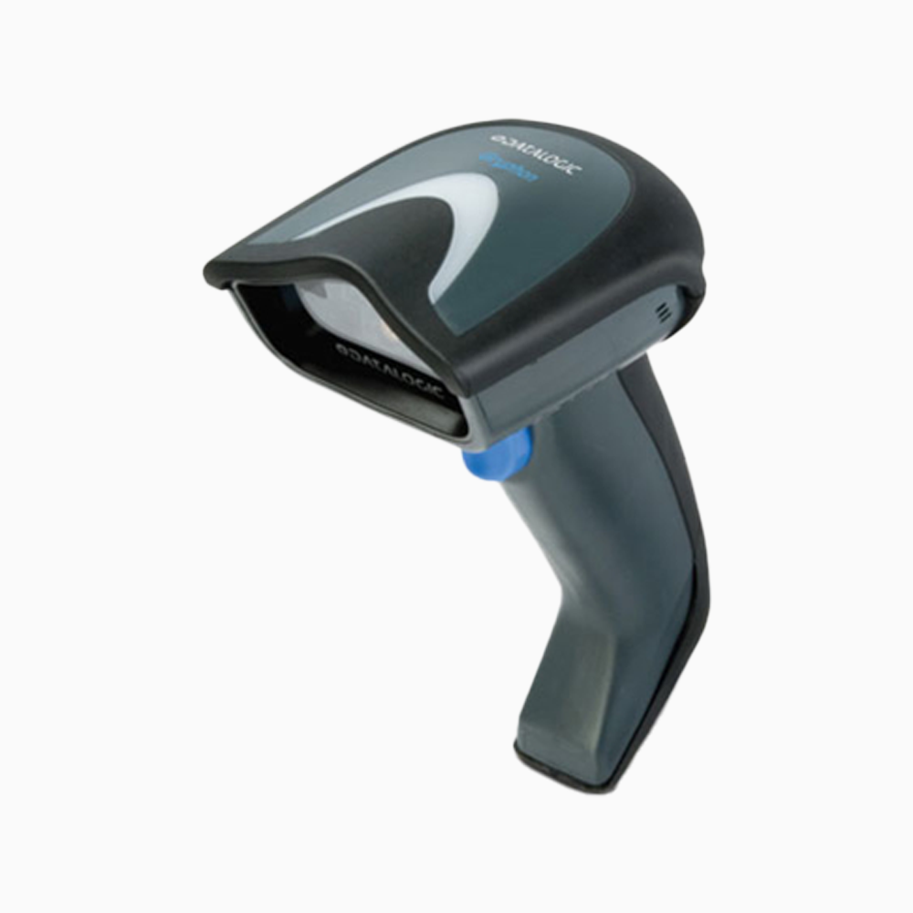 4132 بارکدخوان دیتالاجیک