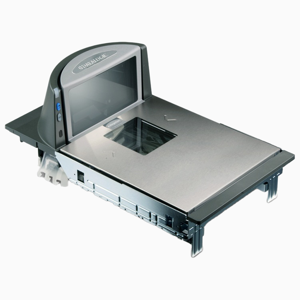 8500I بارکدخوان