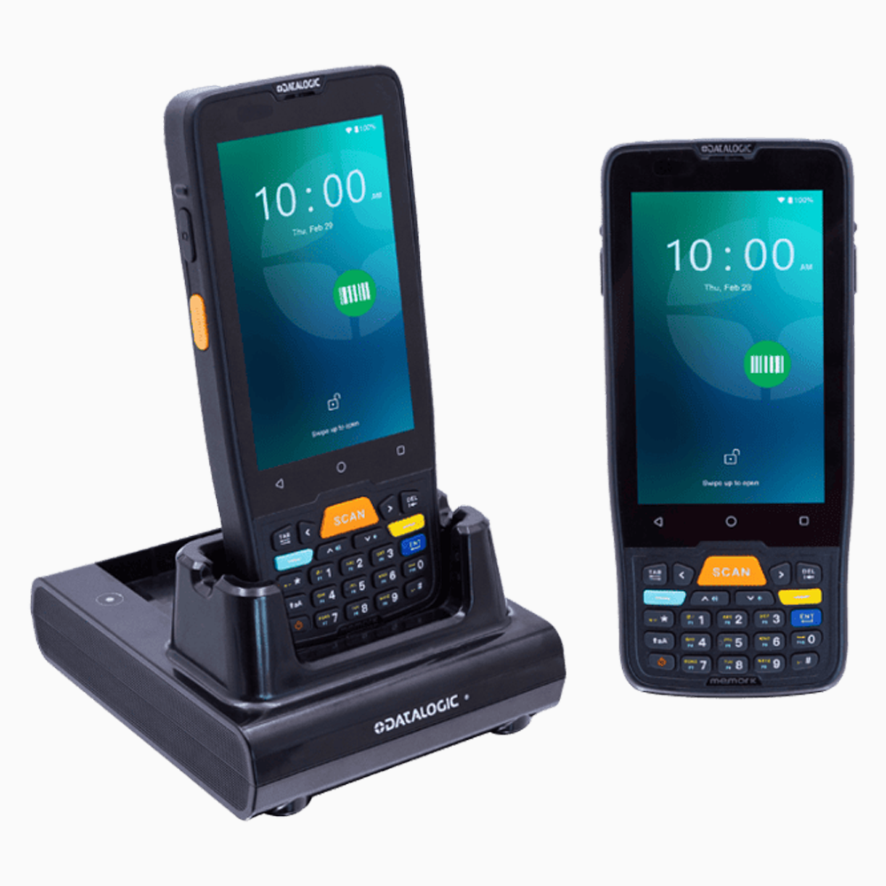 MEMORK دیتالاجیک