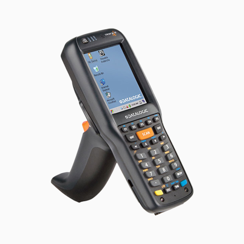 SKORPIO X4 هندهلد