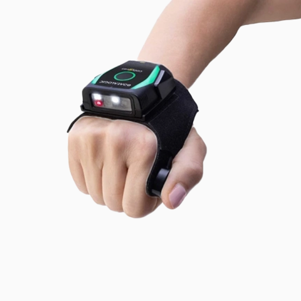 codiscan بارکدخوان بیسیم