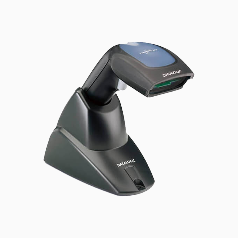 d130 بارکدخوان دیتالاجیک